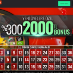 Betboo canlı casino sitesi