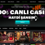 Sultanbet canlı casino sitesi