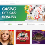 Süperbetin canlı casino sitesi