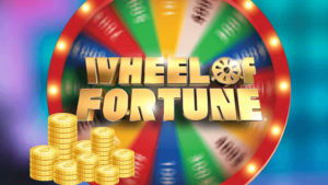 Wheel of Fortune