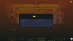 Maltcasino Hesap Açma Adımları – Maltcasino Güvenilir mi?