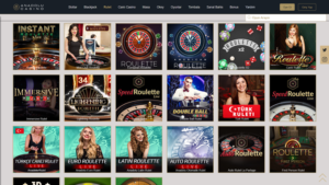 Anadolucasino Rulet Güvenilir mi? – Anadolucasino Rulet Oyunları