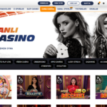 Turbobet casino sitesi