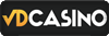 Vdcasino logo