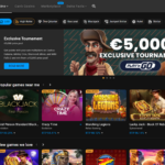 Cloudbet casino sitesi