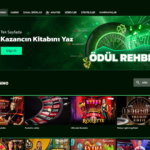 İntobet casino sitesi